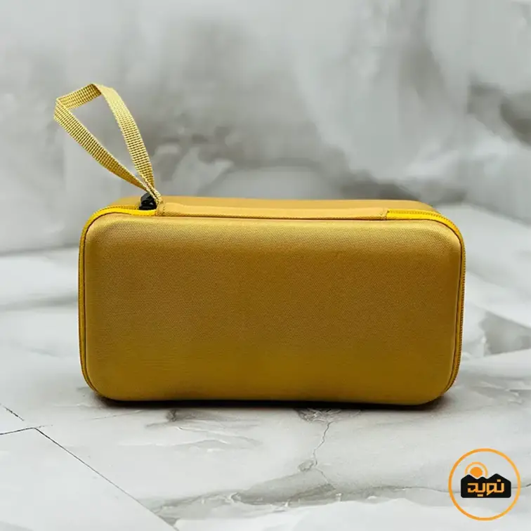 چراغ قوه زینگارو مدل YES-603