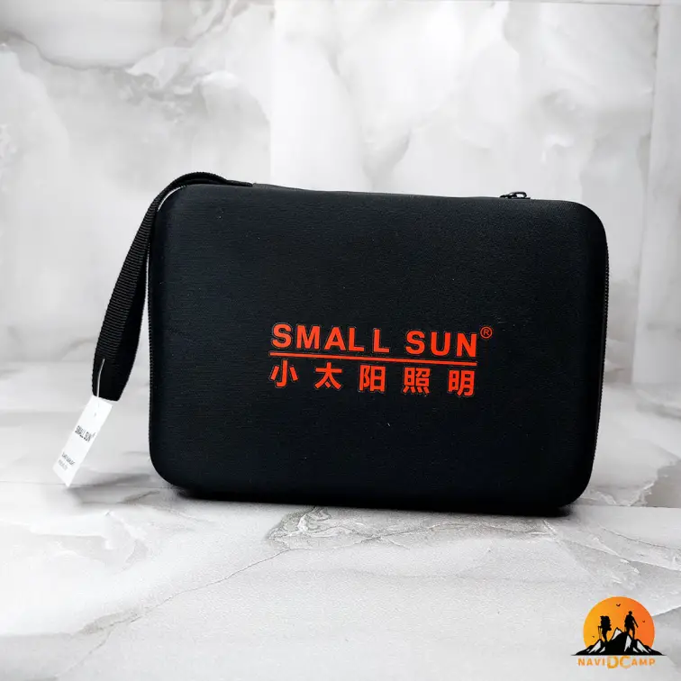 چراغ قوه اسمال سان ZY-T221