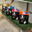 بخاری درجا چند سوخت مدل جنرال پلاس