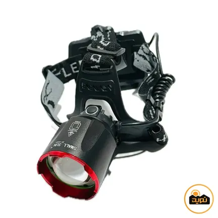 چراغ پیشانی اسمال سان مدل ZY-T2309