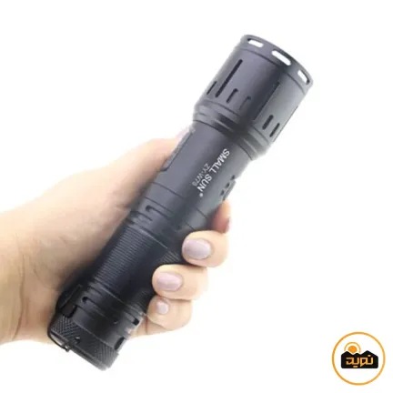 چراغ قوه اسمال سان مدل ZY-W78