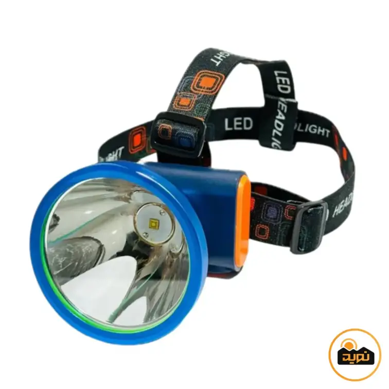 چراغ پیشانی زینگارو مدل H129