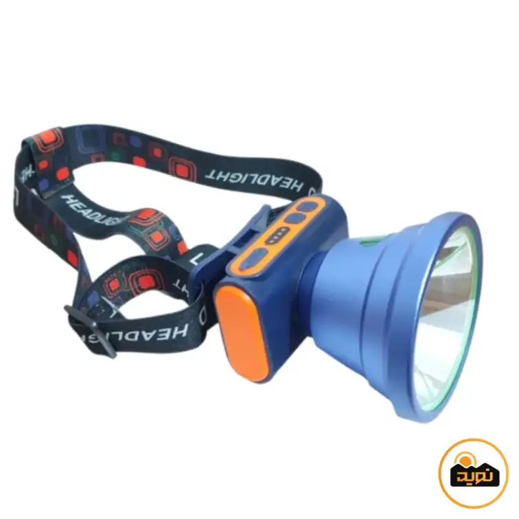 چراغ پیشانی زینگارو مدل H129