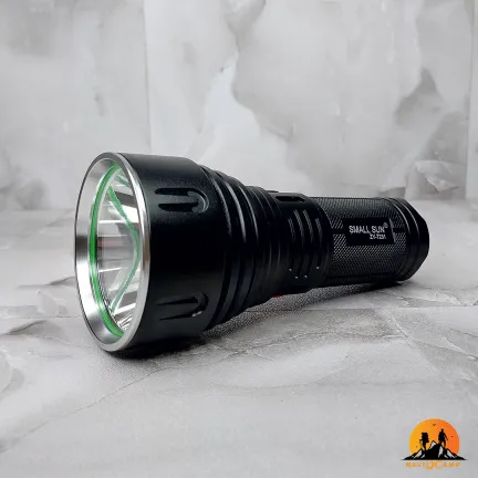 چراغ قوه اسمال سان مدل ZY-T231