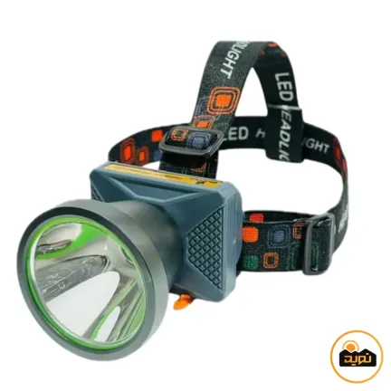 چراغ پیشانی زینگارو مدل H176