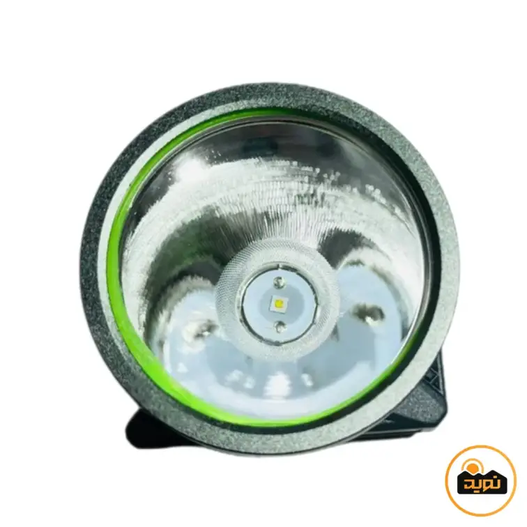 چراغ پیشانی زینگارو مدل H176