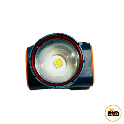 چراغ پیشانی زینگارو مدل H136