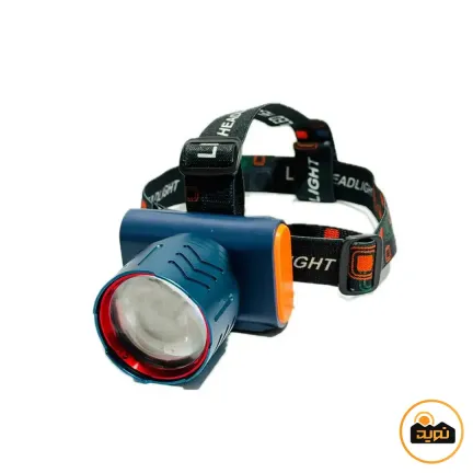 چراغ پیشانی زینگارو مدل H136