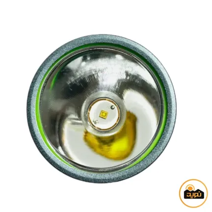 چراغ پیشانی زینگارو مدل H188