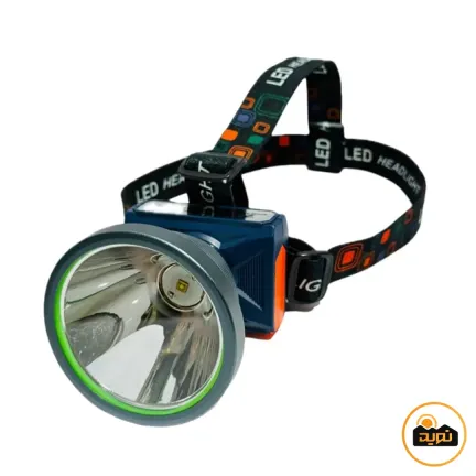 چراغ پیشانی زینگارو مدل H188