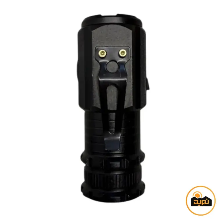 چراغ قوه زینگارو مدل F806