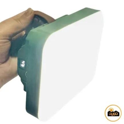 چراغ پروژکتور شارژی زینگارو مدل KK-468