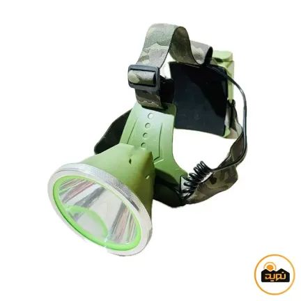 چراغ پیشانی زینگارو مدل KK-FT021