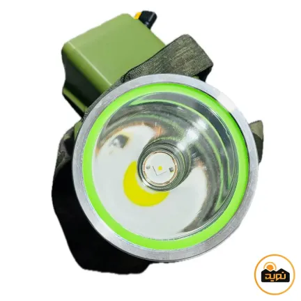 چراغ پیشانی زینگارو مدل KK-FT021