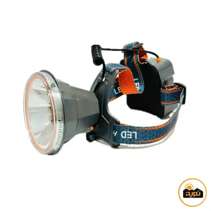 چراغ پیشانی زینگارو مدل WH-2300