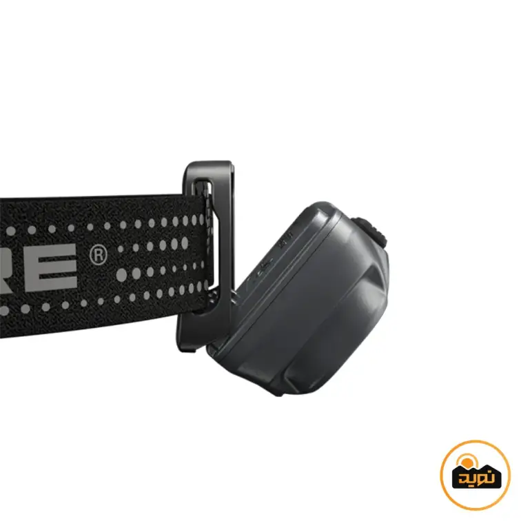 چراغ پیشانی نایتکر مدل NU31