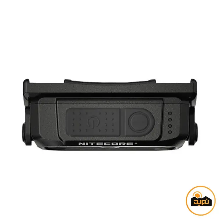 چراغ پیشانی نایتکر مدل NU25 UL