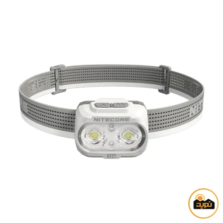 چراغ پیشانی نایتکر مدل UT27