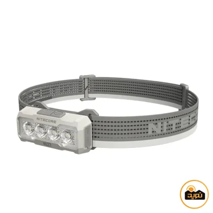 چراغ پیشانی نایتکر مدل NU27