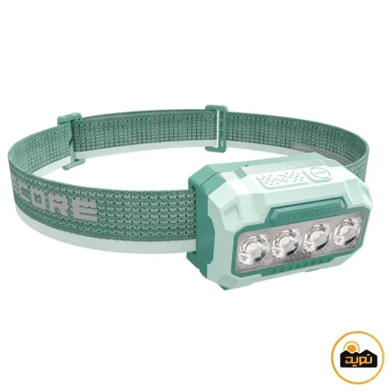 چراغ پیشانی نایتکر مدل HA23 UHE