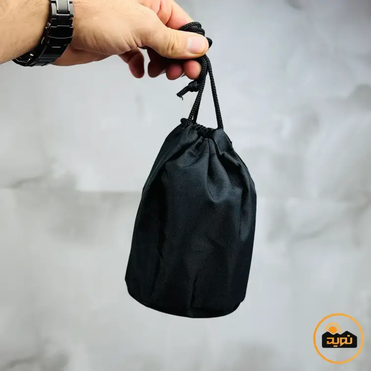 چراغ اتوماتیک بنزینی آی‌ واکر IWalker مدل G43S
