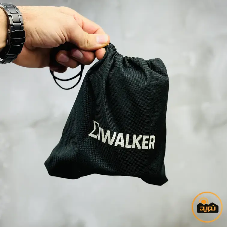 اجاق کمپینگ چند سوخت آی‌ واکر IWalker مدل MF519