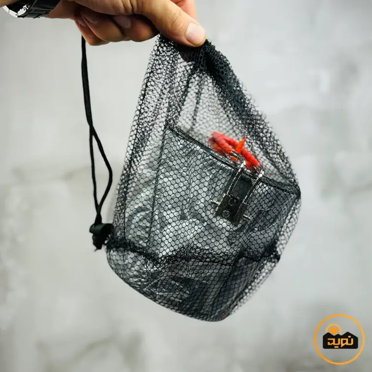 ظرف غذا و خوراک پزی برند بابوس