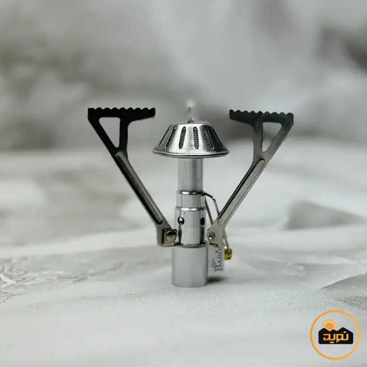 سرشعله بابوس مدل BS-205