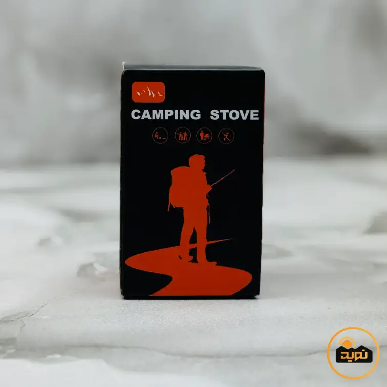 سرشعله بابوس مدل BS-205