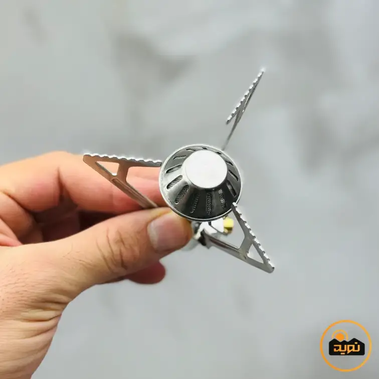 سرشعله بابوس مدل BS-205