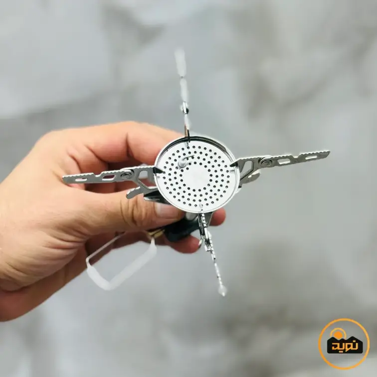 سرشعله بابوس مدل BS-211