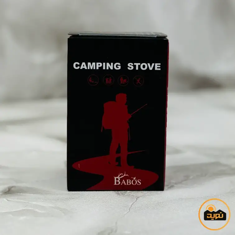 سرشعله بابوس مدل BS-211