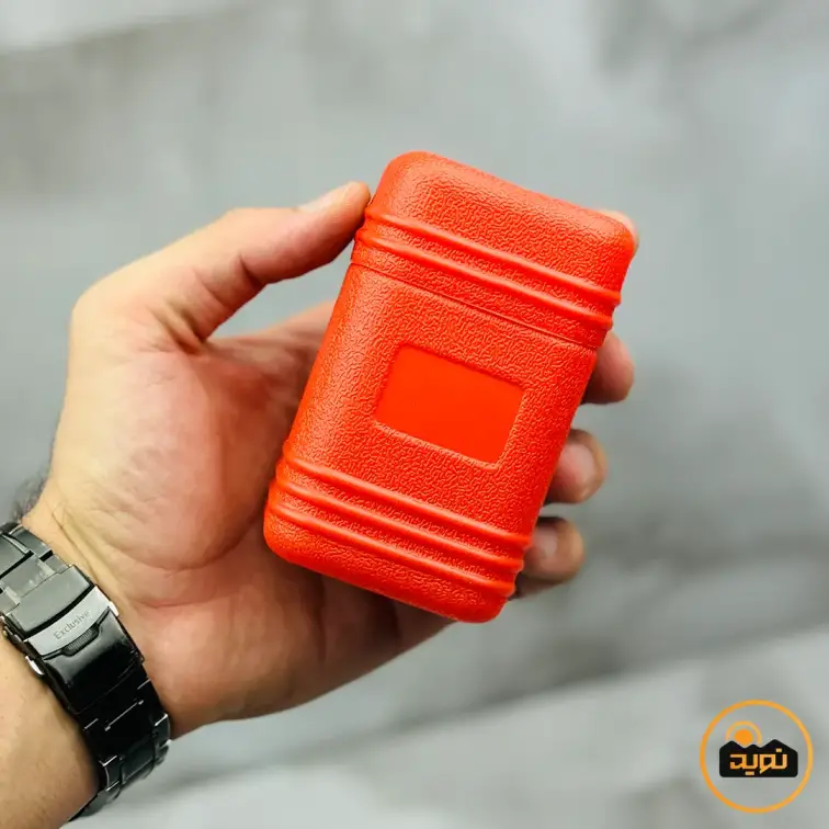 سرشعله بابوس مدل BS-211