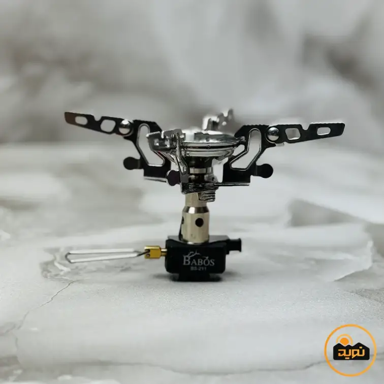 سرشعله بابوس مدل BS-211