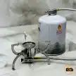 سرشعله شلنگ دار بابوس