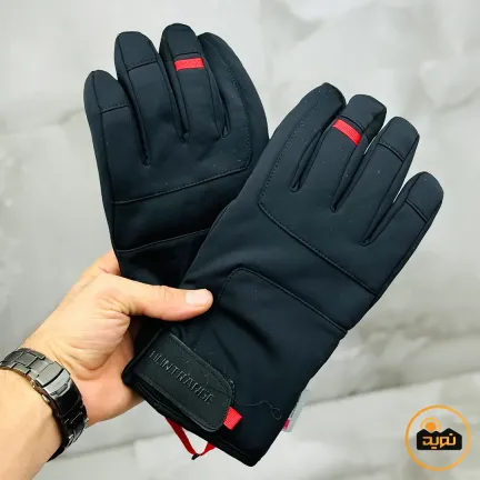 دستکش کوهنوردی و اسکی هلینترنج مدل A055