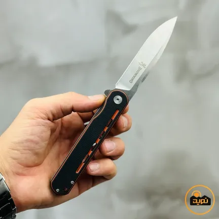 چاقو تاشو برونینگ