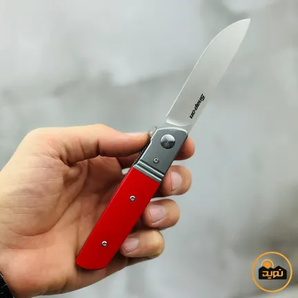 چاقو تاشو سی آر کی تی مدل 5720