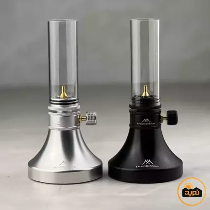 فانوس گازی مخزن دار ماونتین هایکر مدل SK1134