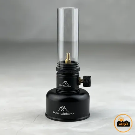 فانوس گازی مخزن دار ماونتین هایکر مدل SZK1110