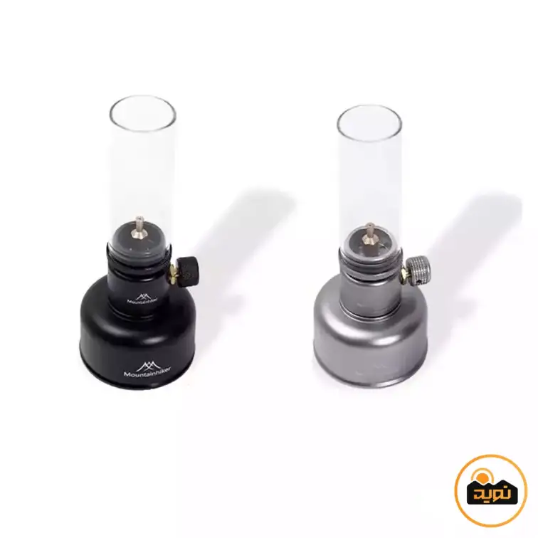 فانوس گازی مخزن دار ماونتین هایکر مدل SZK1110