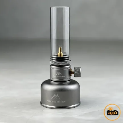 فانوس گازی مخزن دار ماونتین هایکر مدل SZK1110