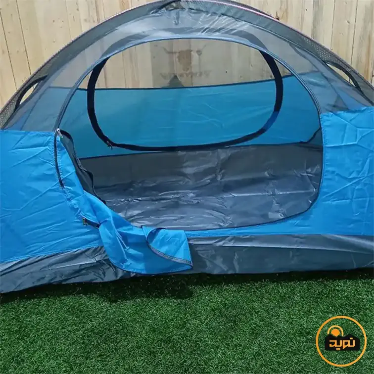 چادر کوهنوردی یک نفره پکینیو مدل PKN-T1001