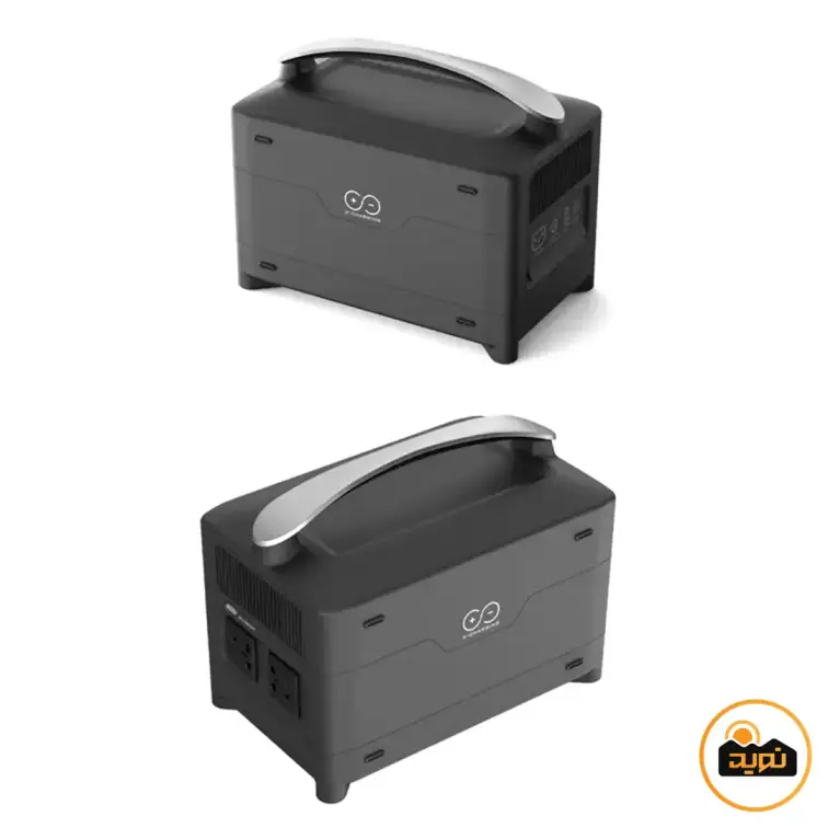 پاور استیشن 700 وات نیوسس مدل NE-700