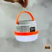 چراغ کمپینگ شارژی اسمال سان مدل ZY-Q105T