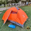 چادر کوهنوردی 2 نفره پکینیو مدل PKN-C2003