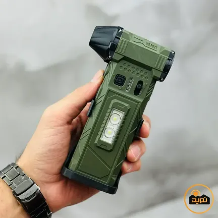 مینی جت فن شارژی ویولت فن مدل F021