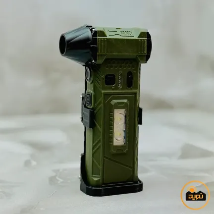 مینی جت فن شارژی ویولت فن مدل F021