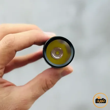 چراغ قوه اسمال سان مدل ZY-TK21