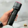 چراغ قوه اسمال سان مدل ZY-2501C